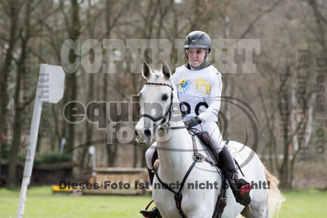 Geländetage RVO St. Hubertus Wesel-Obrighoven (23.-24.03.2019)