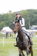 FEI European Championship Eventing 2017