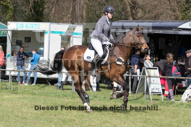 Frühjahrsvielseitigkeit RV Seydlitz Kamp