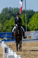 Westerstede Horse Trials 2021