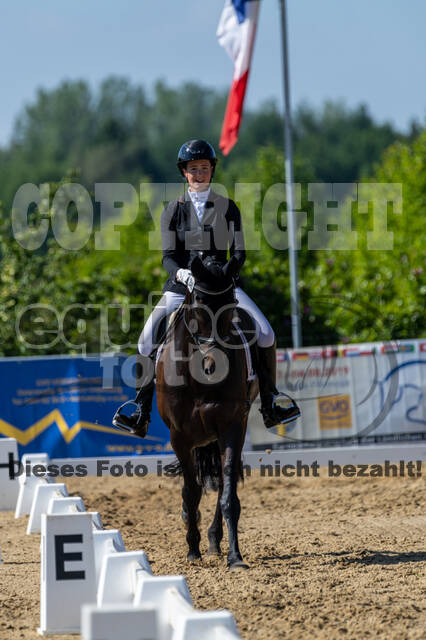 Westerstede Horse Trials 2021