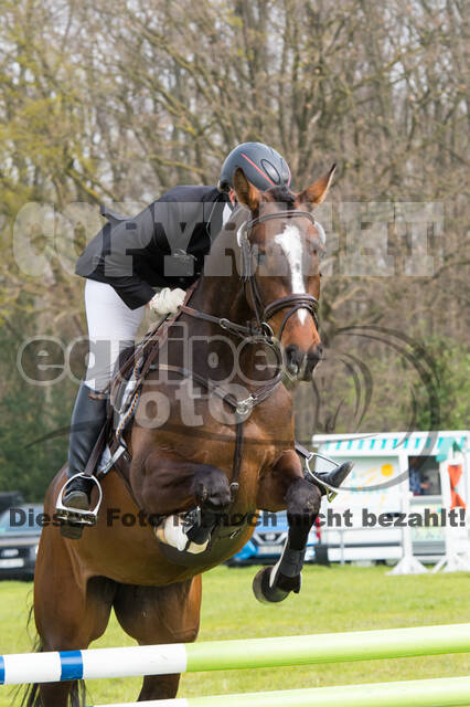 RV Seydlitz Kamp (06.+07.04.2019)