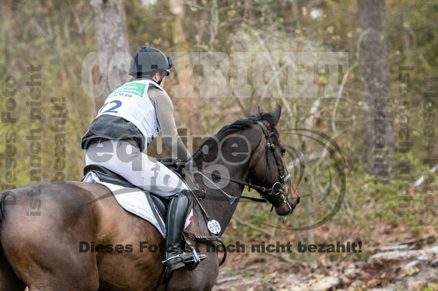 Kronenberg - De Peelbergen (02.04.2022)