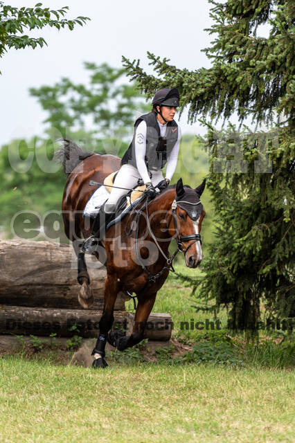Late-Entry-Vielseitigkeit Langenfeld (11.+13./14.06.2020)