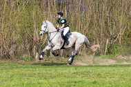 Vielseitigkeitsturnier RV Lippe-Bruch-Gahlen