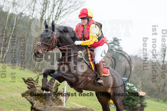 Geländetage RVO St. Hubertus Wesel-Obrighoven (23.-24.03.2019)