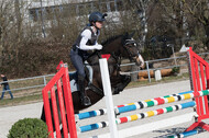 Trainingsturnier Langenfeld (12.+13.03.2022)