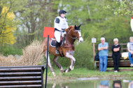 Vielseitigkeitsturnier RV Lippe-Bruch-Gahlen
