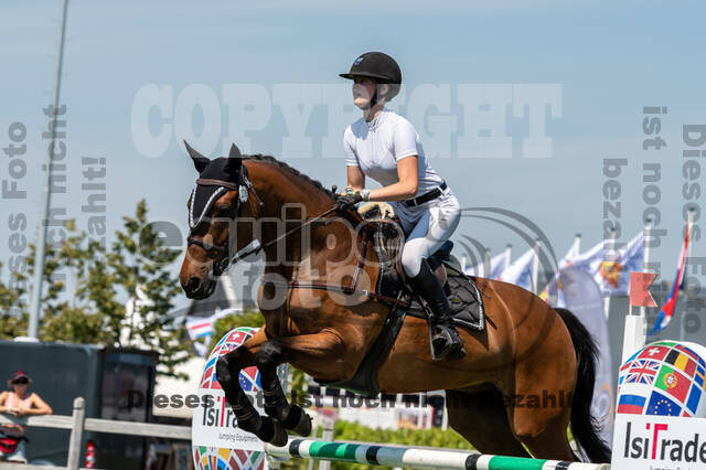 Kronenberg - De Peelbergen (August 2020)