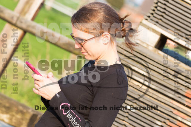 RV Seydlitz Kamp (06.+07.04.2019)