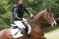 Eventing im Pferdesportzentrum Rheinland