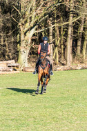 Geländetraining Wesel Obrighoven (19.+20.03.2022)