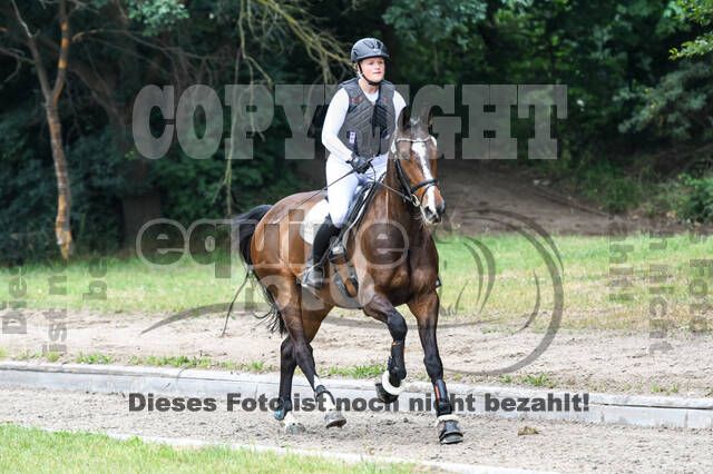 Late-Entry-Vielseitigkeit Langenfeld (11.+13./14.06.2020)