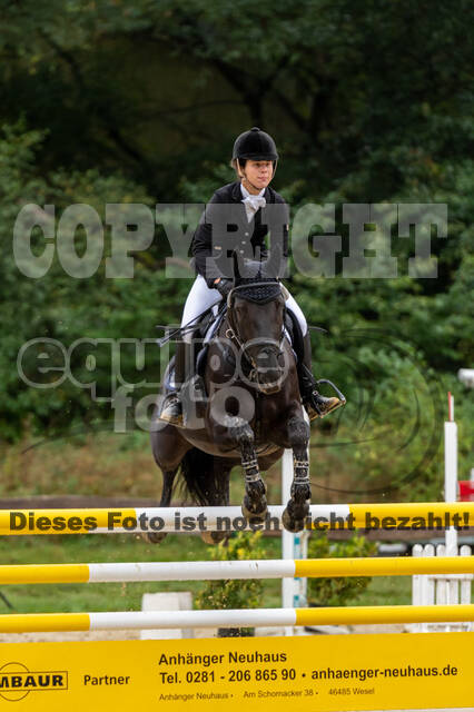 Vielseitigkeit RSV Wesel Obrighoven (26.+27.09.2020)