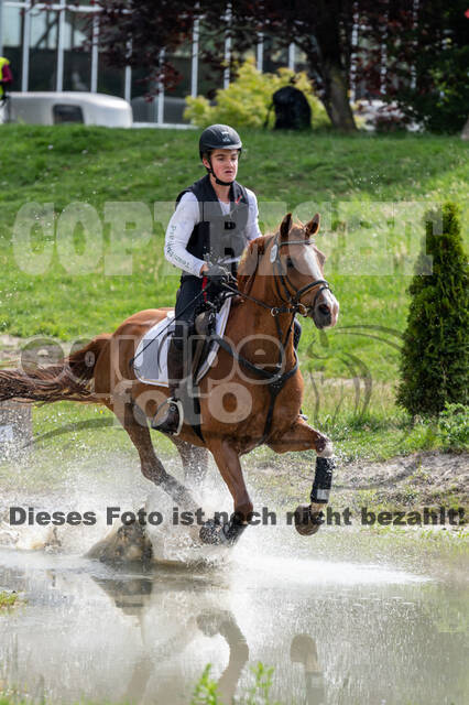 Late-Entry-Vielseitigkeit Langenfeld (06.+07.07.2020)