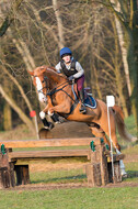 Geländetraining Wesel Obrighoven (19.+20.03.2022)
