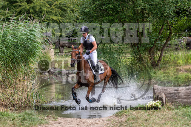 Late-Entry Vielseitigkeit Hamminkeln/Wesel (01.+02.08.2020)