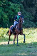 Westerstede Horse Trials (10.-13.06.2021)