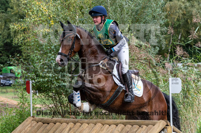 Vielseitigkeit RSV Wesel Obrighoven (26.+27.09.2020)