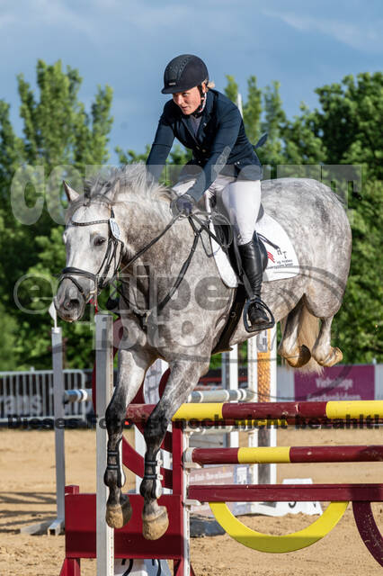 Westerstede Horse Trials 2021