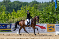 Westerstede Horse Trials 2021