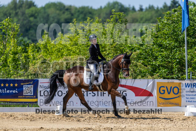 Westerstede Horse Trials 2021