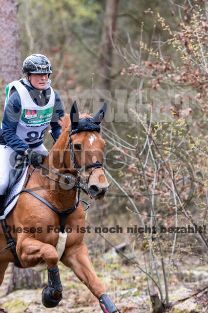 Kronenberg - De Peelbergen (02.04.2022)