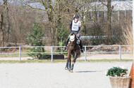 Eventing Langenfeld 2018