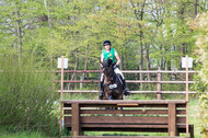 Vielseitigkeitsturnier RV Lippe-Bruch-Gahlen