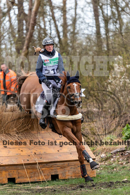 Kronenberg - De Peelbergen (02.04.2022)