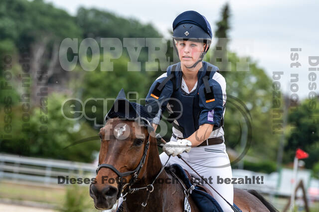 Late-Entry-Vielseitigkeit Langenfeld (11.+13./14.06.2020)
