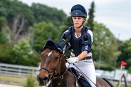 Late-Entry-Vielseitigkeit Langenfeld (11.+13./14.06.2020)