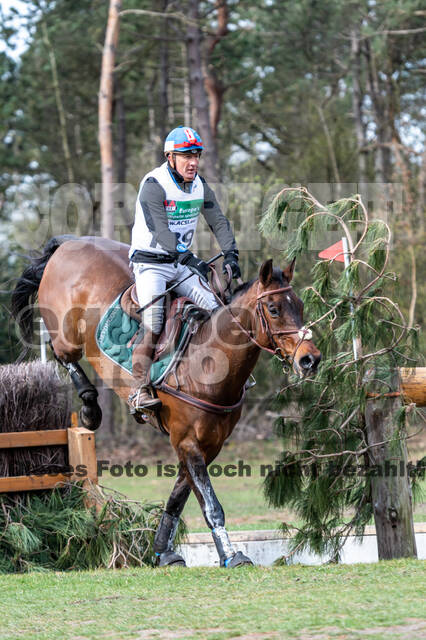 Kronenberg - De Peelbergen (02.04.2022)