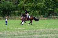 Bonn-Rodderberg Late-Entry-Vielseitigkeit (30.06.2020)