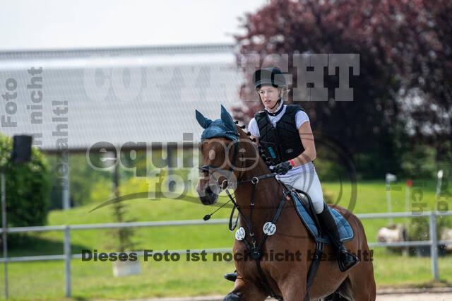 Test of Choise Langenfeld (29.+30.05.2021)