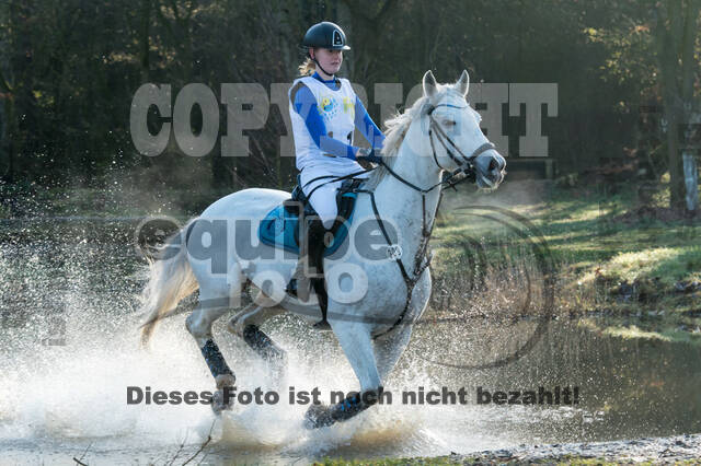 Geländetage RVO St. Hubertus Wesel-Obrighoven (23.-24.03.2019)