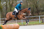 Eventing im Pferdesportzentrum Rheinland (Late Entry 14.03.2022)