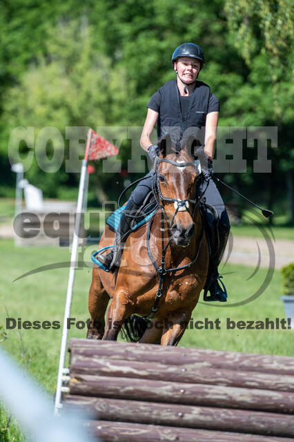 Test of Choise Langenfeld (29.+30.05.2021)