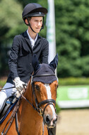 Goldene Schärpe 2021 - Ponys