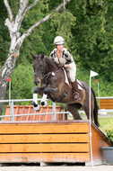 Eventing im Pferdesportzentrum Rheinland