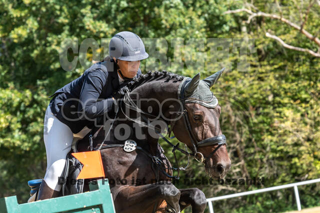RFV Dinslaken-Hiesfeld (Herbstturnier)