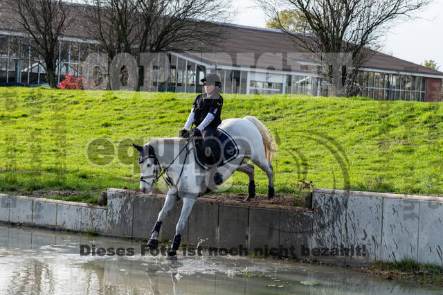 IGV Lehrgang der Sieger der Cups mit Frank Ostholt