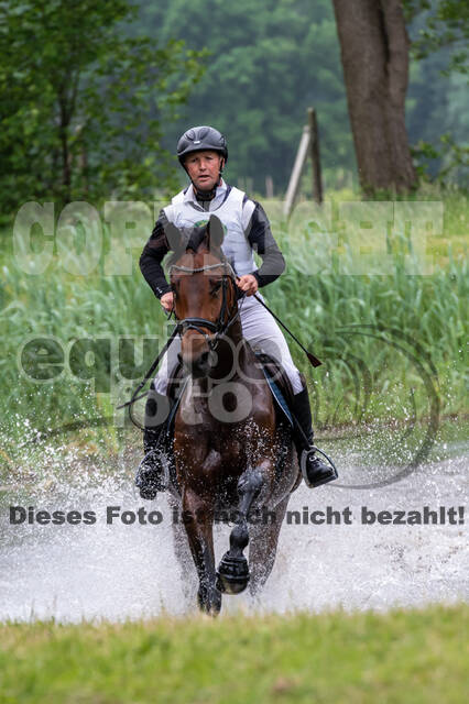 Westerstede Horse Trials 2021