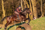 Geländetraining Wesel Obrighoven (19.+20.03.2022)