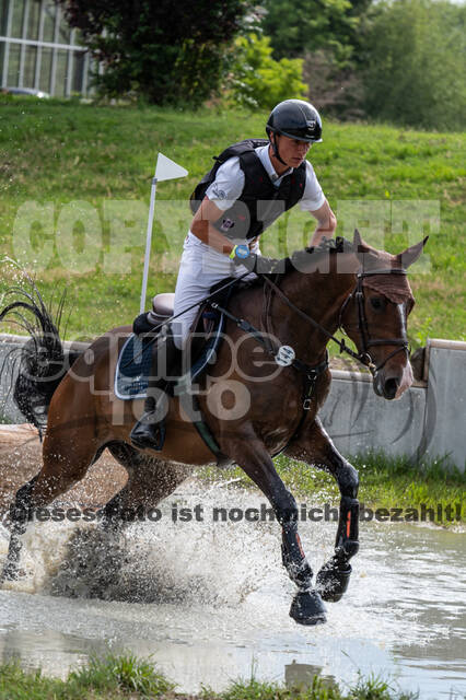 Late-Entry-Vielseitigkeit Langenfeld (06.+07.07.2020)