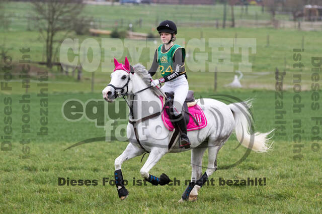 Frühjahrsvielseitigkeit RV Seydlitz Kamp