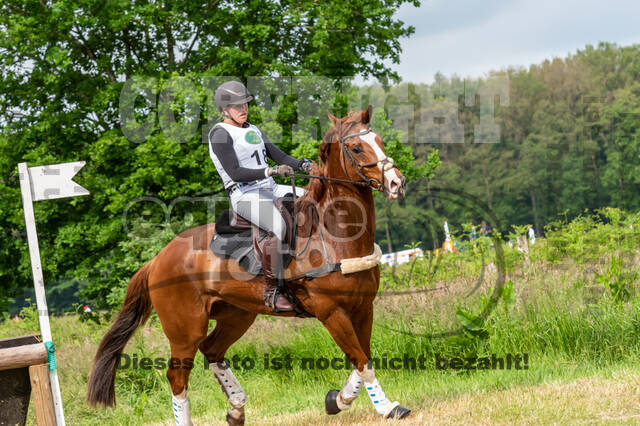 Westerstede Horse Trials 2021