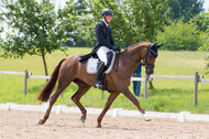 DJM Vielseitigkeit 2019, Kreuth