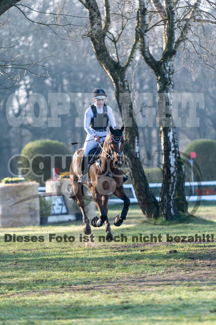 Geländetage beim RSV St. Hubertus Wesel Obrighoven (26.+27.03.2022)