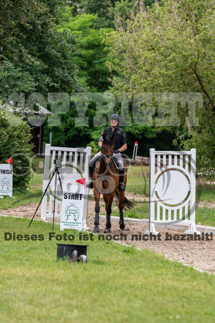 Late-Entry-Vielseitigkeit Langenfeld (11.+13./14.06.2020)